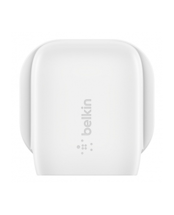 belkin Ładowarka 20W PD PPS USB-C + kabel 1m usb-c/c