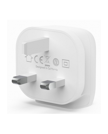 belkin Ładowarka 20W PD PPS USB-C + kabel 1m usb-c/c