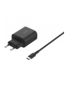 belkin Magnetyczna podstawka ładująca BOOSTCHARGE 3w1 Qi2 15W czarna składana - nr 8