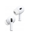Apple AirPods Pro (2nd generation) with MagSafe Case (USB C) - nr 14