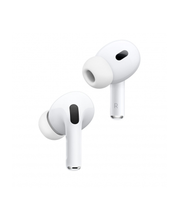 Apple AirPods Pro (2nd generation) with MagSafe Case (USB C)