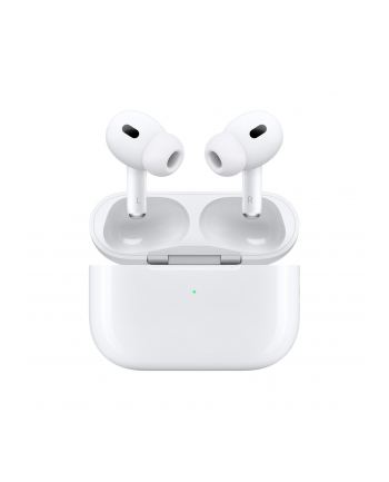 Apple AirPods Pro (2nd generation) with MagSafe Case (USB C)