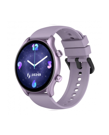 Smartwatch Zeblaze Btalk 3 Plus fioletowy nr 2