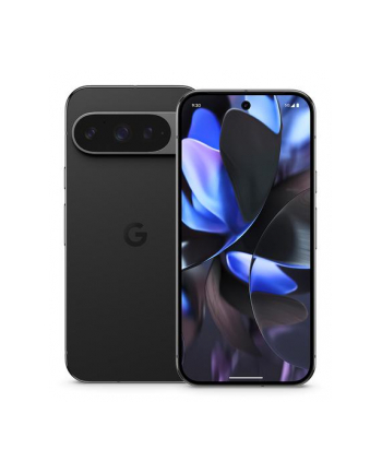 Smartfon Google Pixel 9 Pro XL 5G Dual Sim 16/128GB Obsidian nr 1