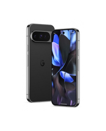 Smartfon Google Pixel 9 Pro XL 5G Dual Sim 16/128GB Obsidian nr 2