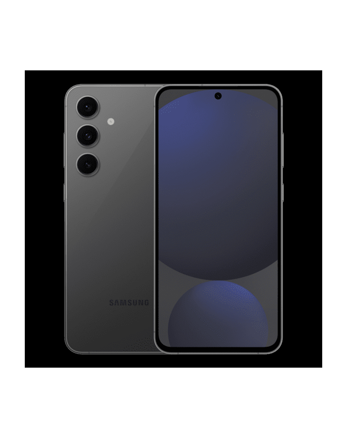 Samsung Galaxy S24 FE (S721) 5G 8/128GB Dual SIM Graphite główny