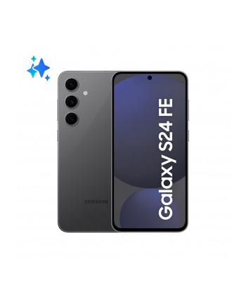 Samsung Galaxy S24 FE (S721) 5G 8/256GB Graphite
