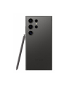 Smartfon Samsung Galaxy S24 Ultra (S928) 12/256GB 6,8''; 3120x1440 5000mAh 5G Dual SIM Titanium Black - nr 1