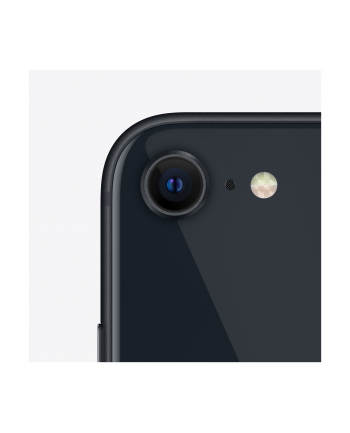 Apple iPhone SE 64GB 5G (2022) Midnight nr 2