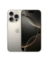 Apple iPhone 16 Pro 128GB Natural Titanium - nr 1