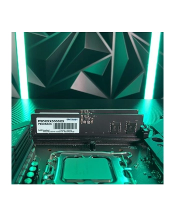 patriot memory Patriot Signature DDR5 16GB 5600MHz