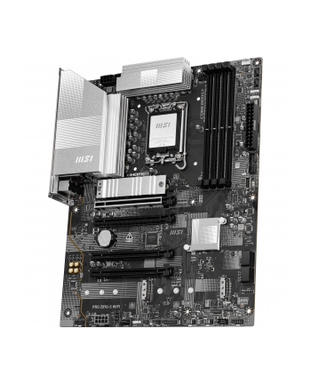 Płyta główna MSI PRO Z890-S WIFI