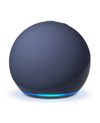 AMAZON ECHO DOT 5GEN BLU SMART SPEA