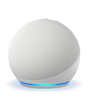 AMAZON ECHO DOT 5GEN BIANCO SMART S