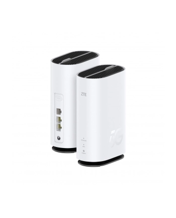 zte poland Router ZTE G5C