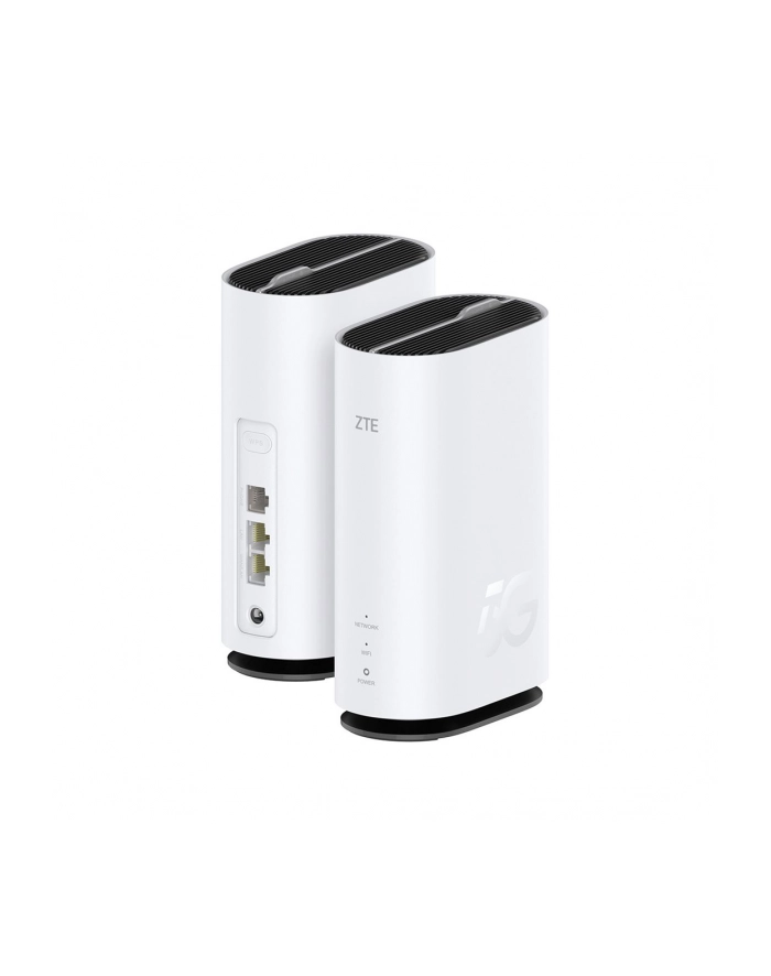zte poland Router ZTE G5C główny