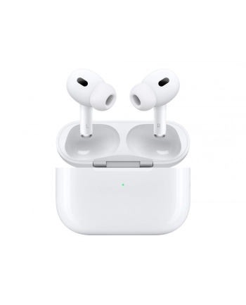 Apple AirPods Pro (2nd generation) with MagSafe Case (USB C)