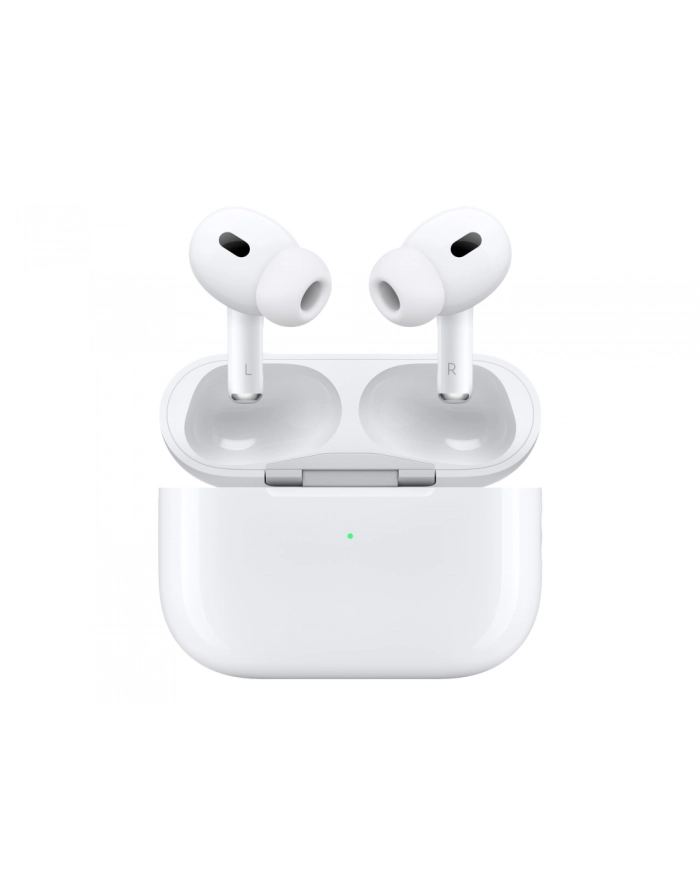 Apple AirPods Pro (2nd generation) with MagSafe Case (USB C) główny
