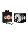 WENTYLATOR BE QUIET! Light Wings LX 120mm PWM high-speed Triple Pack - nr 10