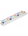 WENTYLATOR BE QUIET! Light Wings LX 120mm PWM high-speed White Triple Pack - nr 14