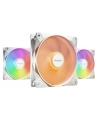 WENTYLATOR BE QUIET! Light Wings LX 120mm PWM high-speed White Triple Pack - nr 16