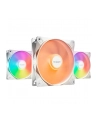 WENTYLATOR BE QUIET! Light Wings LX 120mm PWM high-speed White Triple Pack - nr 2