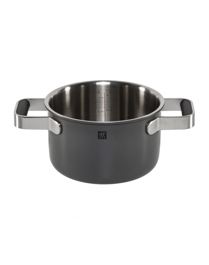 ZWILLING PURE Zestaw 5 garnków główny