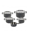 ZWILLING PURE Zestaw 5 garnków - nr 1