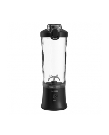 Blender bezprzewodowy Sponge czarny nr 1