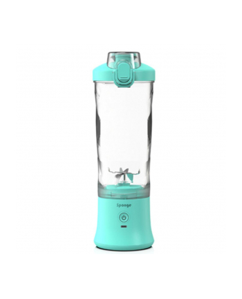 Blender bezprzewodowy Sponge miętowy nr 1