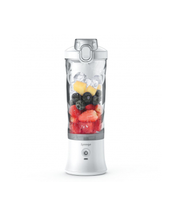 Blender bezprzewodowy Sponge biały nr 1