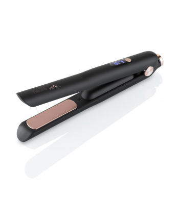 Prostownica bezprzewodowa Eta Fenite 833390000 Travel USB Kolor: CZARNY