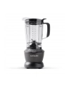 Nutribullet NBF500DG grafitowy Moc [W]: 1200 | Rodzaj dzbanka: tritan | Pojemność [l]: 0,9/07 | Pojemność kielicha [l]: 1,6 | Kolor: Grafitowy - nr 2