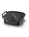 Philips HD9959/00 Do Philips Airfryer Ovi XXL czarny Zestaw do grillowania do Airfryer Ovi XXL - nr 11