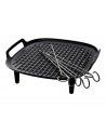 Philips HD9959/00 Do Philips Airfryer Ovi XXL czarny Zestaw do grillowania do Airfryer Ovi XXL - nr 5