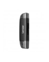 Lexar Dual-Slot USB-A/C USB 3.2 Gen 1 SD/microSD USB-A | USB-C | microSD | SD Card - nr 3