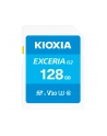 Karta pamięci SDXC KIOXIA EXCERIA G2 128GB UHS-I U3 V30 - nr 1