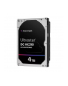 Dysk Western Digital Ultrastar DC HC310 4TB 3,5'' 7200 256MB SATA III 512e TCG HUS726T4TALE6L1 - nr 1