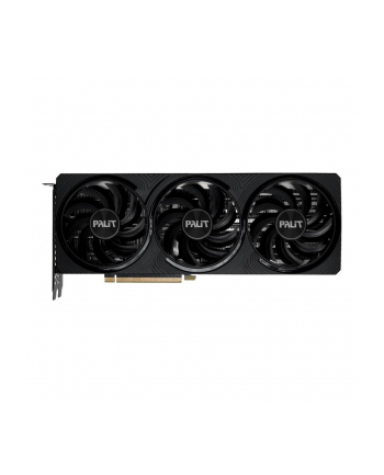 Karta VGA Palit GeForce RTX 4070 Super Infinity 3 OC 12GB GDDR6X 192bit HDMI+3xDP PCIe4.0