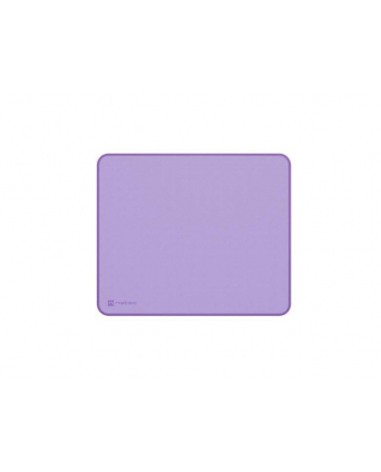 Podkładka pod mysz Natec Colors Series Pure Lavender 300x250mm