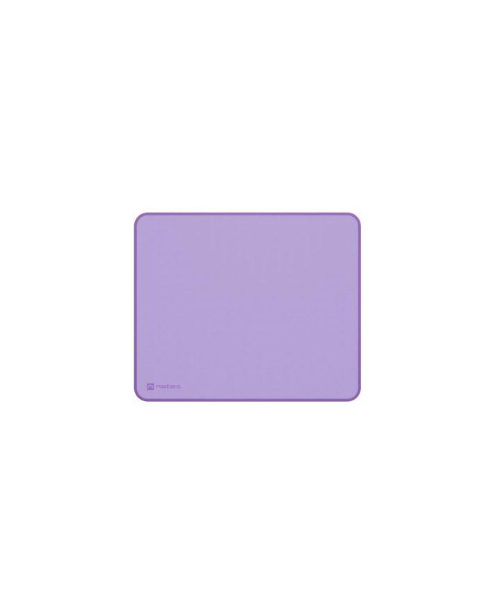 Podkładka pod mysz Natec Colors Series Pure Lavender 300x250mm główny