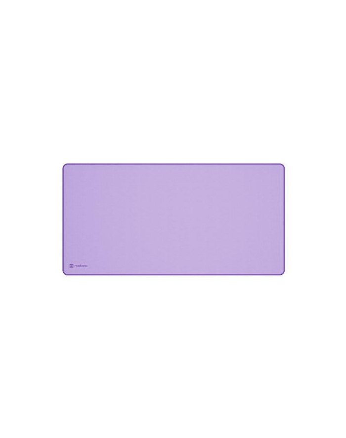 Podkładka pod mysz Natec Colors Series Pure Lavender 800x400mm główny