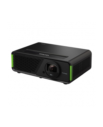 viewsonic europe Projektor ViewSonic X2-4K Pro 4K HDR Smart LED z wbudowanym Google TV