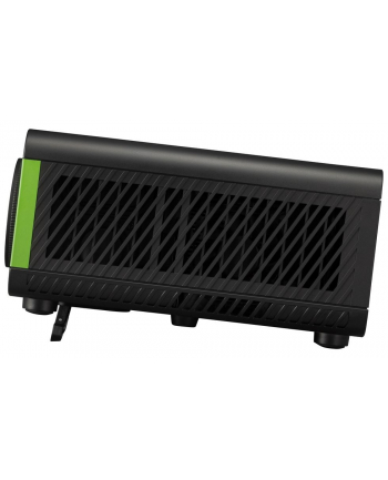 viewsonic europe Projektor ViewSonic X1-4K Pro 4K HDR Smart LED dedykowany dla Xbox