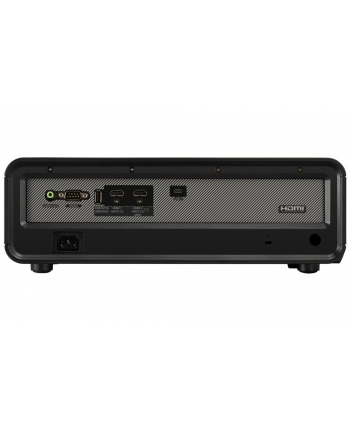 viewsonic europe Projektor ViewSonic X1-4K Pro 4K HDR Smart LED dedykowany dla Xbox