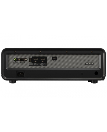 viewsonic europe Projektor ViewSonic X2-4K Pro 4K HDR Smart LED z wbudowanym Google TV