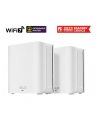 System Mesh Asus ZenWiFi BD4 BE3600 Wi-Fi 7 Biały dwupak - nr 12