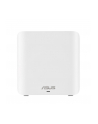 System Mesh Asus ZenWiFi BD4 BE3600 Wi-Fi 7 Biały dwupak - nr 21