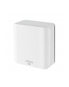 System Mesh Asus ZenWiFi BD4 BE3600 Wi-Fi 7 Biały dwupak - nr 4