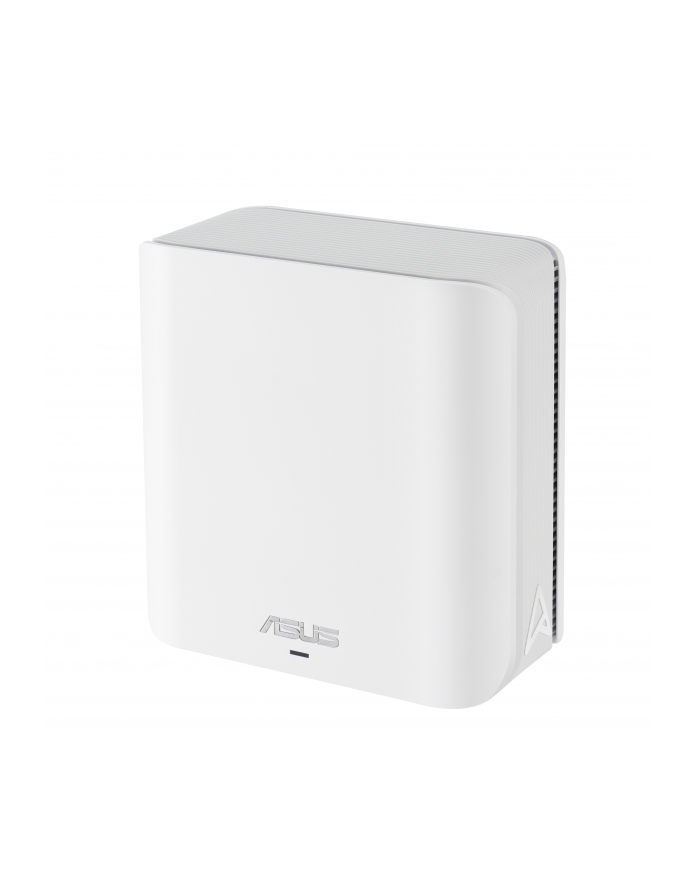 System Mesh Asus ZenWiFi BD4 BE3600 Wi-Fi 7 Biały dwupak główny